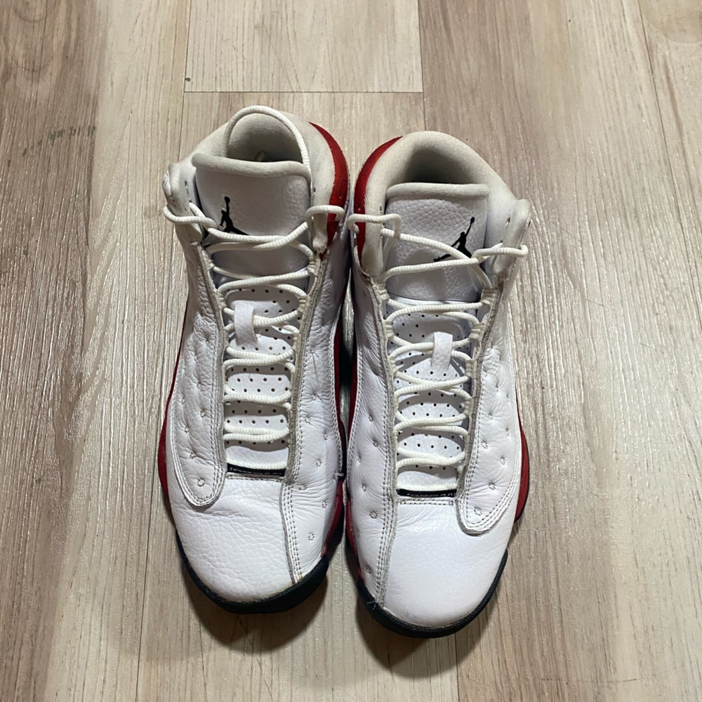 Air Jordan Retro 13 Chicago